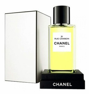 Chanel Chanel 31 Rue Cambon