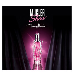 Thierry Mugler Mugler Show