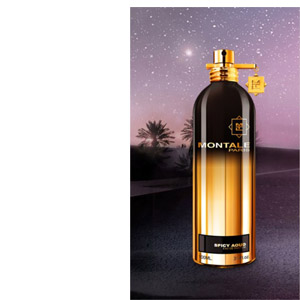 Montale Spicy Aoud