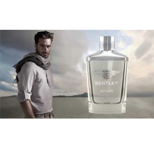 Bentley Bentley Infinite Intense for Men