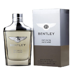 Bentley Bentley Infinite Intense for Men