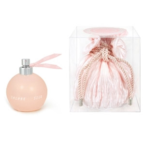 Parfums Genty Colore Silk