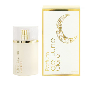 Parfums Genty Parfum de Lune Claire