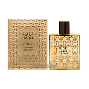 Parfums Genty Prestige Absolu