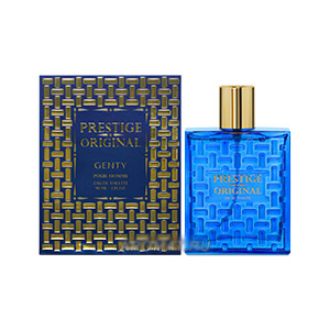 Parfums Genty Prestige Original