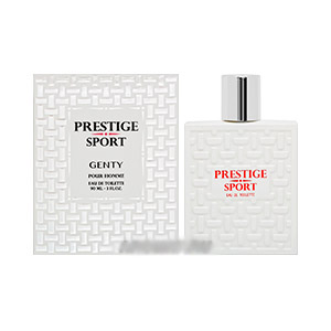 Parfums Genty Prestige Sport