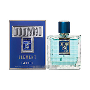 Parfums Genty Titan Element