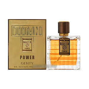 Parfums Genty Titan Power