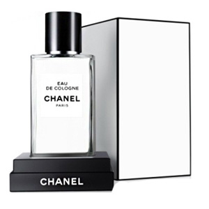 Chanel Eau De Cologne