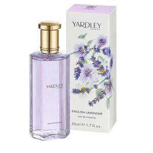 Yardley English Lavender