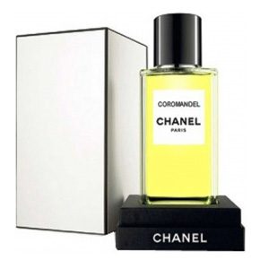 Chanel Coromandel