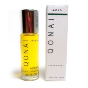 Qonai Fragrances Mojo