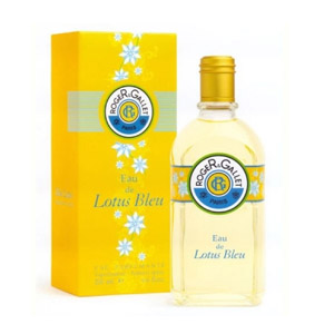 Roger & Gallet Eau de Lotus Bleu