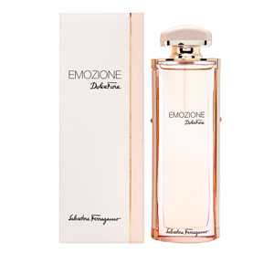 Salvatore Ferragamo Emozione Dolce Fiore