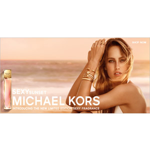 Michael Kors Sexy Sunset