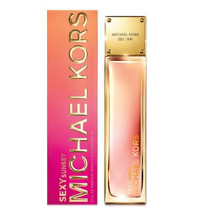 Michael Kors Sexy Sunset