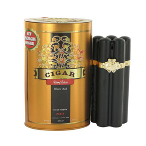 Cigar Black Oud