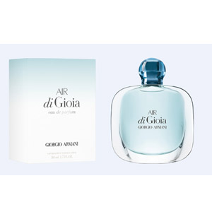 Giorgio Armani Air di Gioia