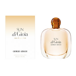 Giorgio Armani Sun di Gioia