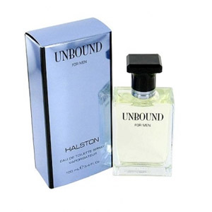 Halston Unbound for Men