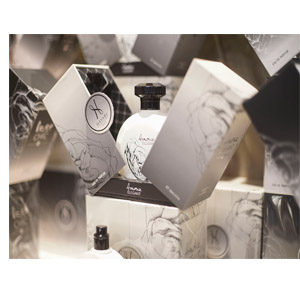 Hayari Parfums Amour Elegant