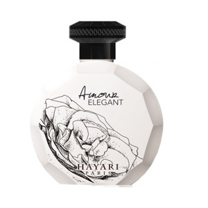 Hayari Parfums Amour Elegant