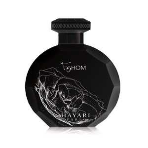 Hayari Parfums FeHom