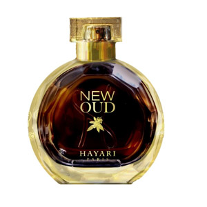 Hayari Parfums New Oud