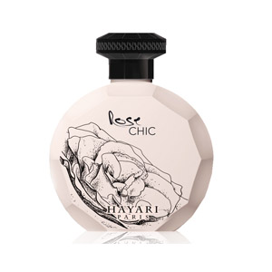 Hayari Parfums Rose Chic