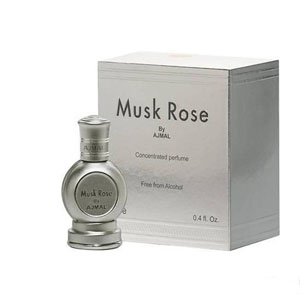 Musk Rose