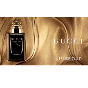 Gucci Intense Oud