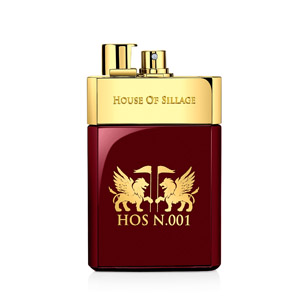 House Of Sillage Hos n001