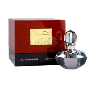 Al Haramain Perfumes Nima