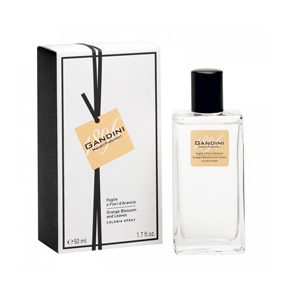 Gandini Orange Blossom & Leaf