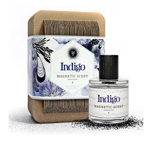 Magnetic Scent Indigo