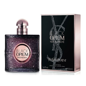 Yves Saint Laurent Black Opium Nuit Blanche