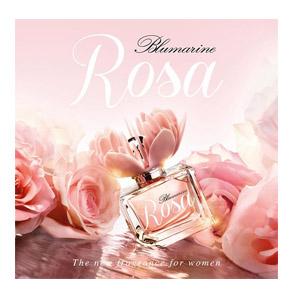 Blumarine Blumarine Rosa