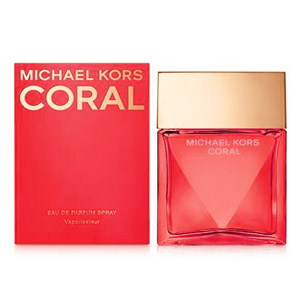 Michael Kors Coral