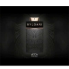 Bvlgari Man In Black All Blacks Edition