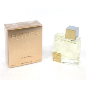 Sterling Parfums Futura La Femme