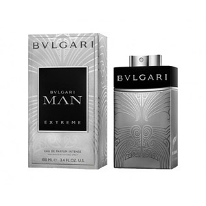 Bvlgari Bvlgari Man Extreme All Black Editions