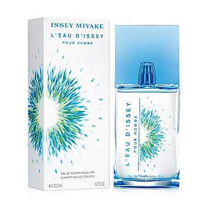 Issey Miyake L`Eau D`Issey Pour Homme Summer 2016