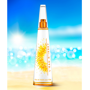 Issey Miyake L`Eau D`Issey Summer 2016