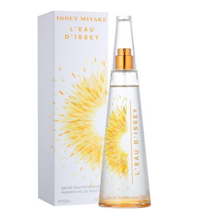 Issey Miyake L`Eau D`Issey Summer 2016