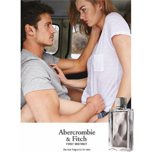 Abercrombie & Fitch First Instinct