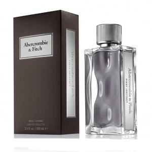 Abercrombie & Fitch First Instinct