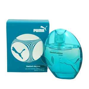 Puma limited online