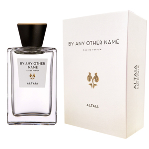 Eau D`Italie Altaia By Any Other Name