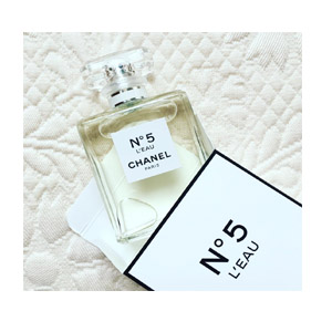 Chanel Chanel  5 L`Eau