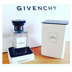 Givenchy Iris Harmonique